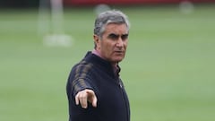 "Para aplicar el VAR se requiere mucho tiempo de preparación"