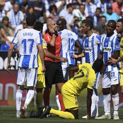 Rubén Pérez: "Afrontamos los próximos partidos como finales"