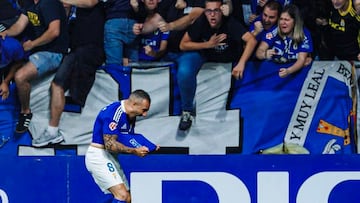 Oviedo - Mirandés, en directo: final playoff LaLiga Hypermotion en directo