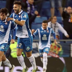 Granero cierra su círculo vital en Cornellà-El Prat