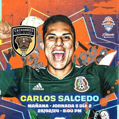 People’s League 2024: Resultados y Tabla General de la Jornada 6