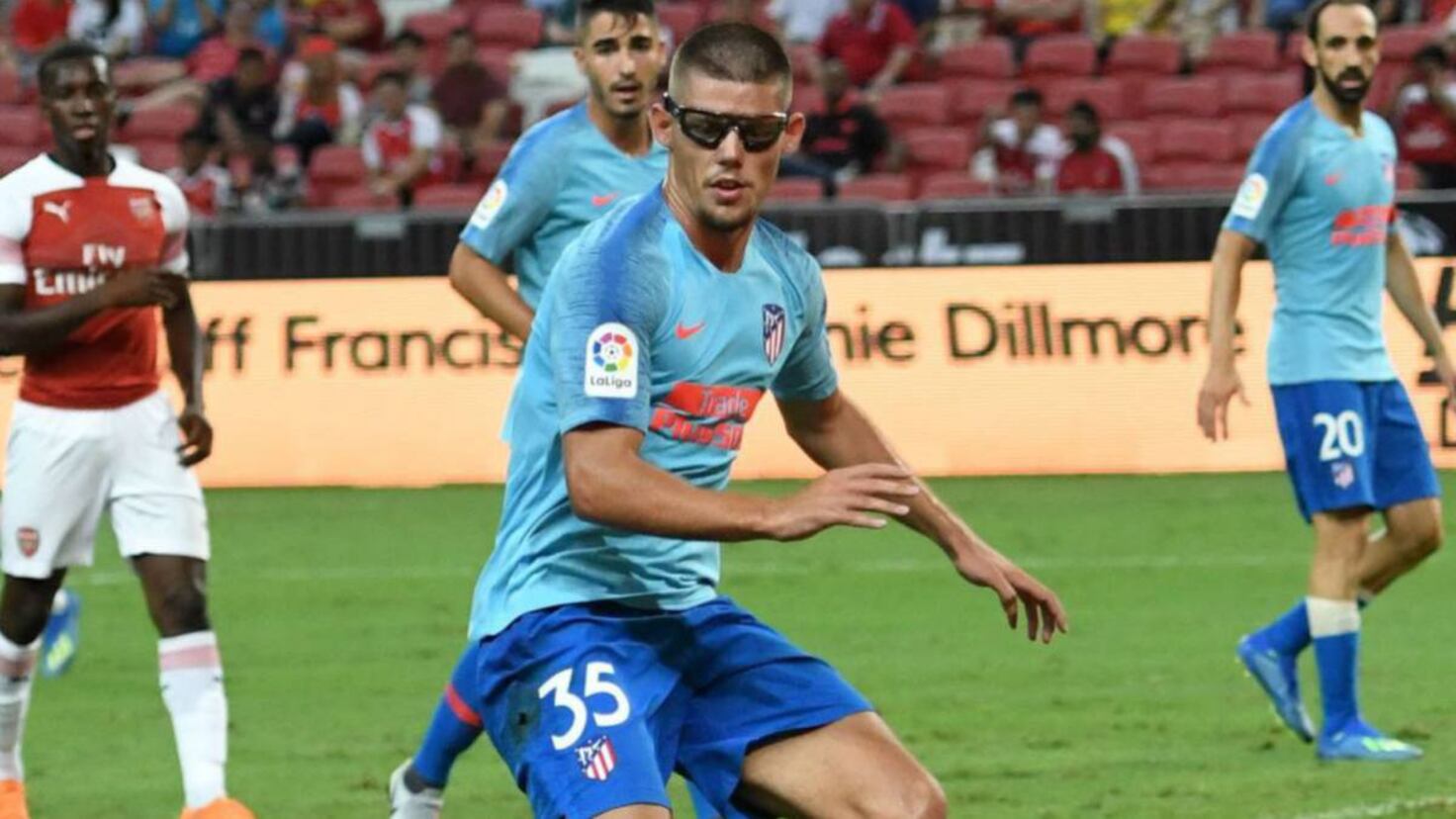 El central Montero, en la lista de futuribles por si se va Calero