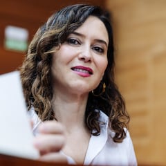 ¿Qué es la nuda propiedad? El motivo por el que Ayuso no vive en su propia vivienda