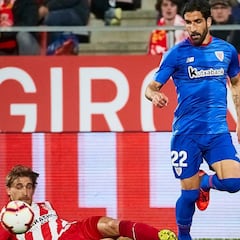 El Athletic va de cabeza a la lucha por estar en Europa