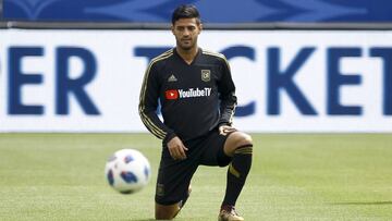 Carlos Vela: "No me arrepiento de no haber ido a Brasil 2014; hoy sí quiero ir"