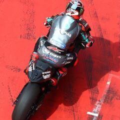 Conclusiones de los test de Sepang y los deberes para Qatar