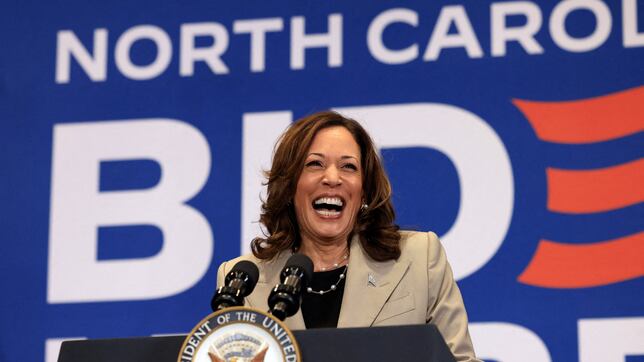 Who will be Kamala Harris’ running mate? Possible vice-president candidates