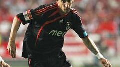 Di María, David Luiz y Fábio Coentrão son sus primeras tres peticiones