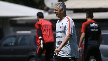 El nexo de Riquelme con la posible llegada de Rueda a Boca Juniors