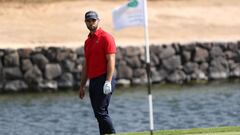 Hoge resiste ante Spieth para ganar su primer título