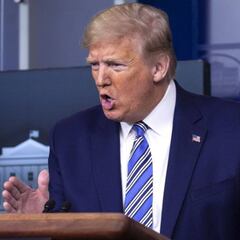 Coronavirus: China replies to Donald Trump’s threats during Covid-19 pandemic