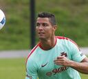 Cristiano, el deportista mejor pagado del mundo: ¡77M€!