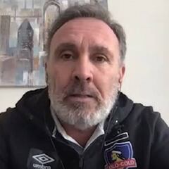 El mensaje de Espina por el regreso de los entrenamientos