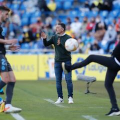 Resonancias del último encuentro ante el Girona