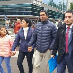 Es agricultor, ganó un millonario premio en el Kino, y el Tribunal le dio la peor noticia: “Se perdió una batalla...”