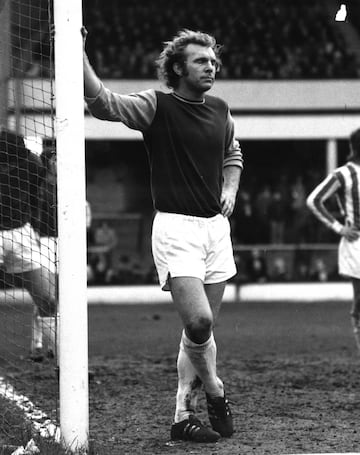 Profesional entre 1958 y 1978.