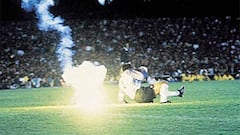 Hace 25 años Chile sufre el peor castigo de su historia