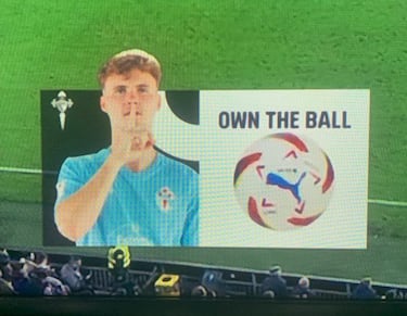 Los mejores memes de la derrota del Real Madrid ante el Celta