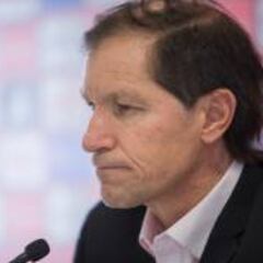 Jaime Ordiales: “El compromiso de Chivas es estar en la final”