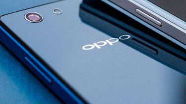 Estos son los móviles Oppo que llegarán a España