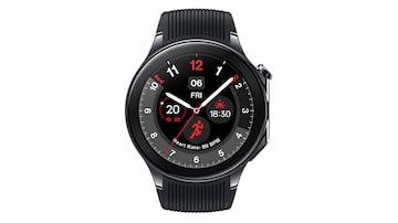 OnePlus Watch 2.