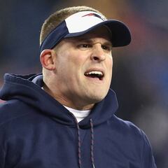 La NFL tendrá una regla para evitar que suceda un "Josh McDaniels"