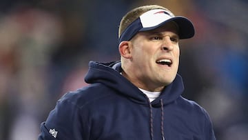 La NFL cambia las reglas para evitar otro "Josh McDaniels"