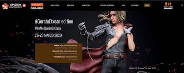 La reunión Gipuzkoa Encounter celebra con éxito una edición completamente online