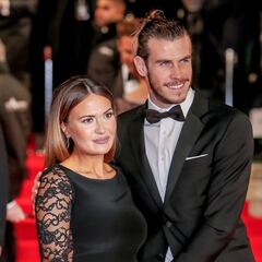 Así es el estilo de vida de Emma Rhys-Jones, esposa de Gareth Bale