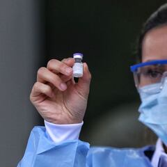 ¿Qué es el consentimiento informado de vacunación COVID y dónde descargar?