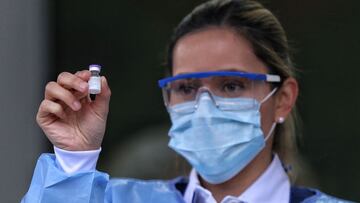 ¿Qué es el consentimiento informado de vacunación COVID y dónde descargar?