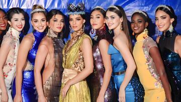 Miss Mundo 2024: horario en Estados Unidos, TV y cómo ver en directo online el concurso de belleza