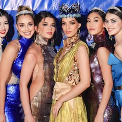 Miss Mundo y Miss Universo: ¿es posible presentarse a los dos concursos de belleza?