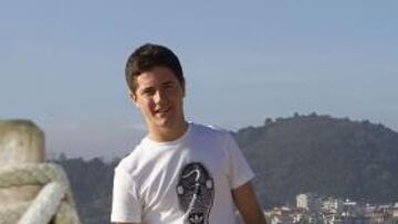 "Me cuesta afrontar un partido así, los dos nos jugamos muchísimo"