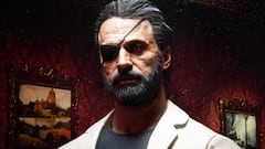 Call of Duty: Black Ops 7 — Raúl Menéndez returns, but is he real or an AI?