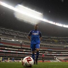 Clausura season cancelled; what next for Liga MX?