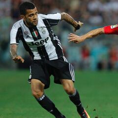 El Espanyol de Quique tutea a la todopoderosa Juventus