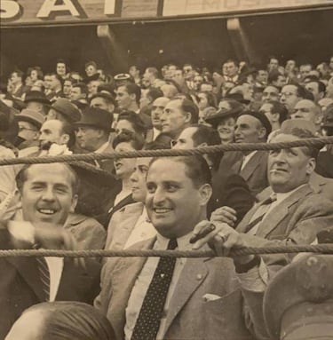 Jesús Valdés o ascender cueste lo que cueste