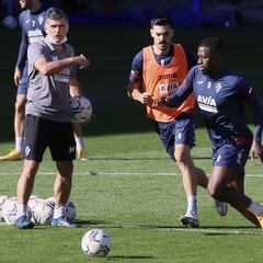 El límite salarial del Eibar baja en 5 millones por el coronavirus