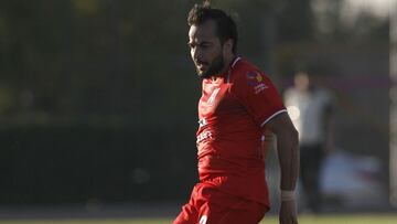 Vidangossy vuelve a Primera