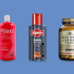 Los cinco tratamientos para frenar la caída del pelo más exitosos en Amazon