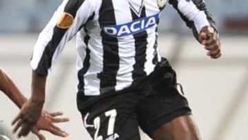 "El Atleti no puede depender sólo de los goles de Falcao"