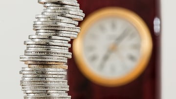 Pensiones por incapacidad permanente en 2022: ¿cuánto suben y cuál es el aumento?