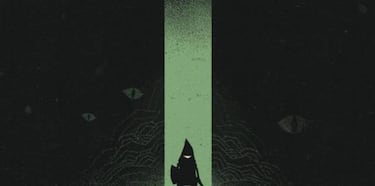 BELOW, un trágico periplo de más de cinco años