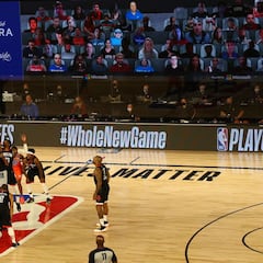 La locura que viene en la NBA: "Coge el dinero que haya y corre"