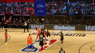 La locura que viene en la NBA: "Coge el dinero que haya y corre"