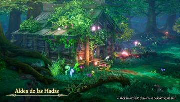 Dragon Quest 1 & 2 HD-2D Remake