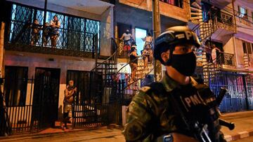 Curva del coronavirus en Colombia hoy, 21 de julio: ¿cuántos casos y muertes hay?