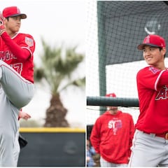 Los Angeles Angels: Shohei Ohtani no jugará a la defensiva