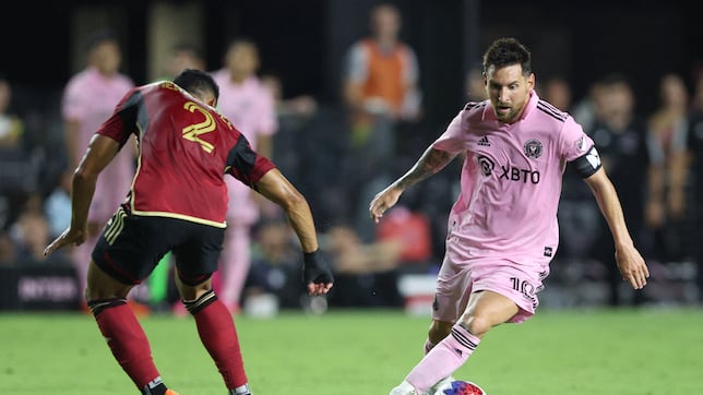 Inter Miami’s previous meetings with Atlanta United: who comes out on top?